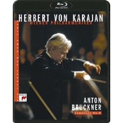 HERBERT VON KARAJAN -...