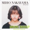 中山美穂MIHO NAKAYAMA - ALL TIME BEST [初回限定盤, 3CD+Blu-ray]