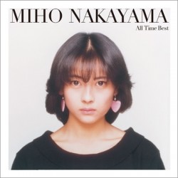 中山美穂MIHO NAKAYAMA - ALL...