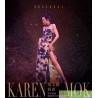 莫文蔚 KAREN MOK 看看世界巡迴演唱會 DVD