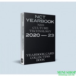 限量 NCT - NCT YEARBOOK -...