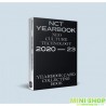 NCT - NCT YEARBOOK - CARD COLLECTING BOOK