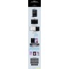 NCT - NCT YEARBOOK - CARD COLLECTING BOOK