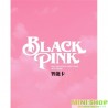 [KIHNO] BLACKPINK - BLACKPINK 2021 SEASON'S GREETINGS [KIT VIDEO]