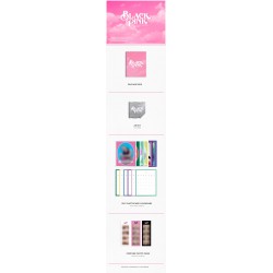 [KIHNO] BLACKPINK - BLACKPINK 2021 SEASON'S GREETINGS [KIT VIDEO]