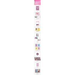 BLACKPINK - BLACKPINK 2021 SEASON'S GREETINGS