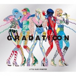 LITTLE GLEE MONSTER -...