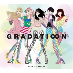 LITTLE GLEE MONSTER -...
