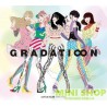 LITTLE GLEE MONSTER - GRADATIOON (TYPE-B)