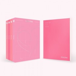 BTS - LOVE YOURSELF 承 'HER'...
