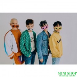BTOB 4U - INSIDE