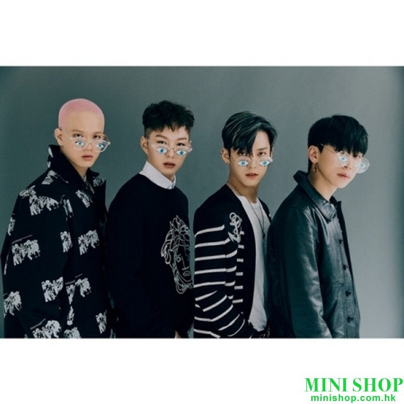 BTOB 4U - INSIDE