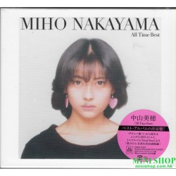 中山美穂MIHO NAKAYAMA - ALL...