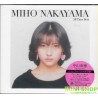 中山美穂MIHO NAKAYAMA - ALL TIME BEST [初回限定盤, 3CD+Blu-ray]