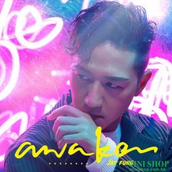 馮允謙 - Awaken (EP)