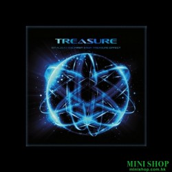 TREASURE - 1ST ALBUM [THE...