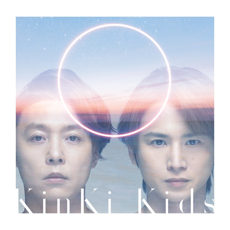 DVD 初回盤 KinKi Kids Album ｢O album｣CD+DVD