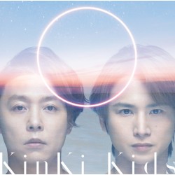BD 初回盤 KinKi Kids Album ｢O...