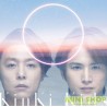 BD 初回盤 KinKi Kids Album ｢O album｣CD+Blu-ray