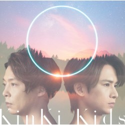 通常盤 KinKi Kids Album ｢O...