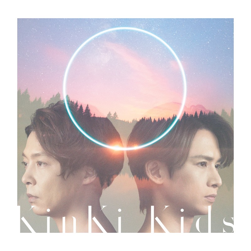 通常盤 KinKi Kids Album ｢O album｣ CD ONLY