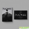 U-KNOW YOONHO - NOIR (2ND MINI ALBUM)