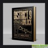 STRAY KIDS - WORLD TOUR (DISTRICT 9 : UNLOCK) IN SEOUL DVD (2 DISC)
