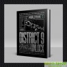 STRAY KIDS - WORLD TOUR (DISTRICT 9 : UNLOCK) IN SEOUL (2  BLU-RAY)