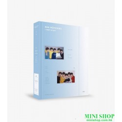 TXT - MEMORY :FIRST STORY