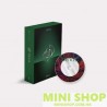 ONEUS - DEVIL (1ST ALBUM) GREEN VER