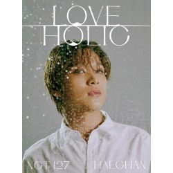 NCT 127-	LOVEHOLIC -...