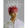 NCT 127-	LOVEHOLIC - MARK VER.