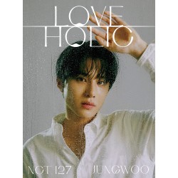 NCT 127-	LOVEHOLIC - 廷祐...