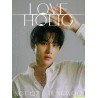 NCT 127-	LOVEHOLIC - JUNGWOO VER.