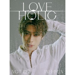 NCT 127-	LOVEHOLIC -...