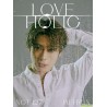NCT 127-	LOVEHOLIC - JAEHYUN VER.