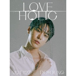 NCT 127-	LOVEHOLIC -...