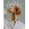 NCT 127--LOVEHOLIC - YUTA VER.