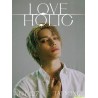 NCT 127-	LOVEHOLIC - TAEYONG VER.