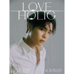 NCT 127-	LOVEHOLIC - JOHNNY...