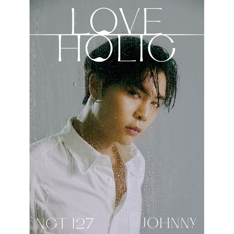NCT 127-	LOVEHOLIC - JOHNNY VER.
