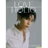 NCT 127-	LOVEHOLIC - JOHNNY VER.