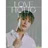 NCT 127-	LOVEHOLIC - TAEIL VER.
