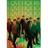 NCT 127 LOVEHOLIC [初回限定盤, CD+Blu-ray]