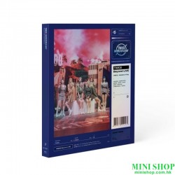 TWICE - BEYOND LIVE / TWICE...
