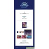 TWICE - BEYOND LIVE / TWICE : WORLD IN A DAY PHOTOBOOK