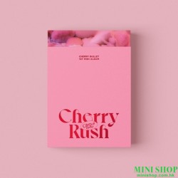 CHERRY BULLET - CHERRY RUSH...