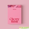 CHERRY BULLET - CHERRY RUSH (1ST MINI ALBUM)