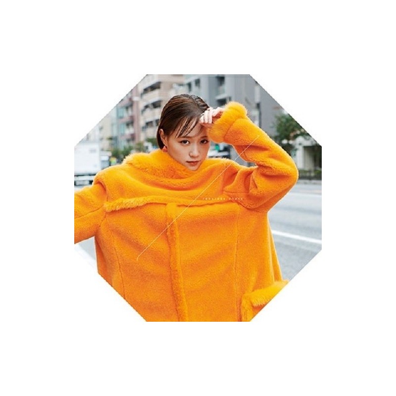 SAKURAKO OHARA大原櫻子 - L (TYPE-B)