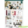 NCT DREAM - 2021 NCT DREAM BACK TO SCHOOL KIT (CHENLE)